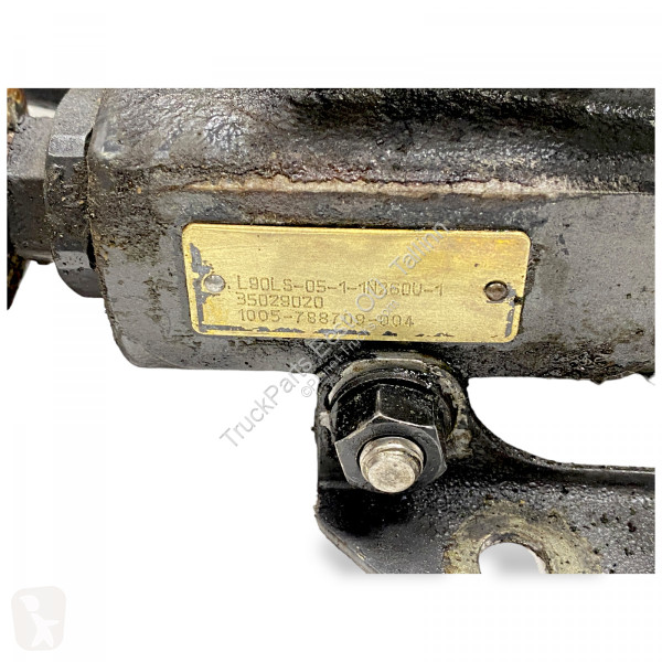 Scania P-Series (01.04-) truck part