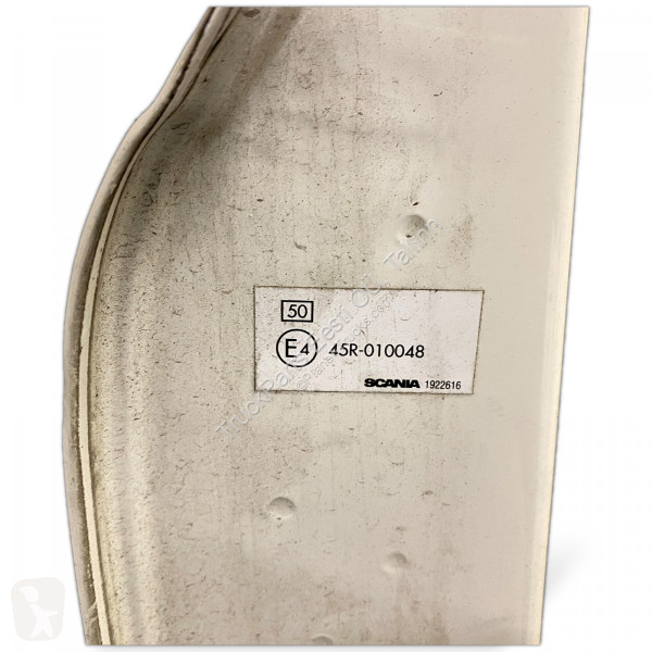 Reservdelar lastbilar Scania P-Series (01.04-)
