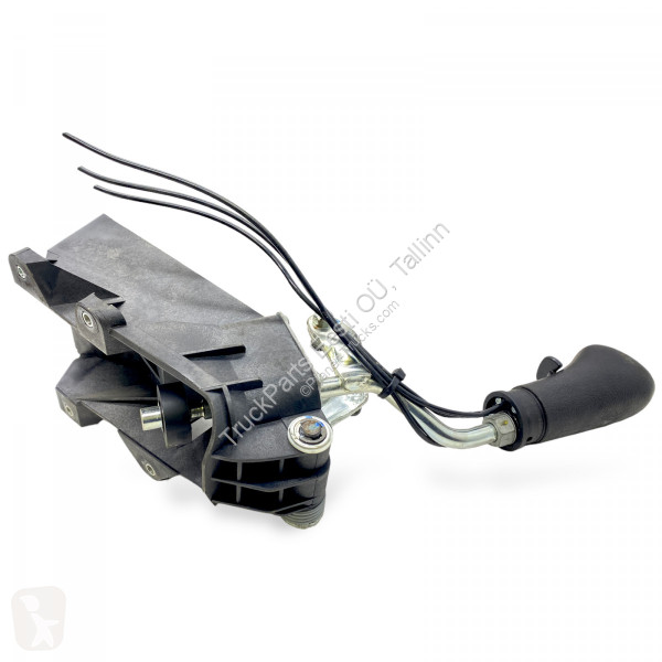 Reservdelar lastbilar Renault TRUCKS (01.00-)