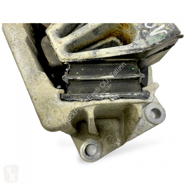 Reservdelar lastbilar Scania P-Series (01.15-)