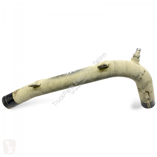 Reservedele til lastbil Scania P-Series (01.04-)