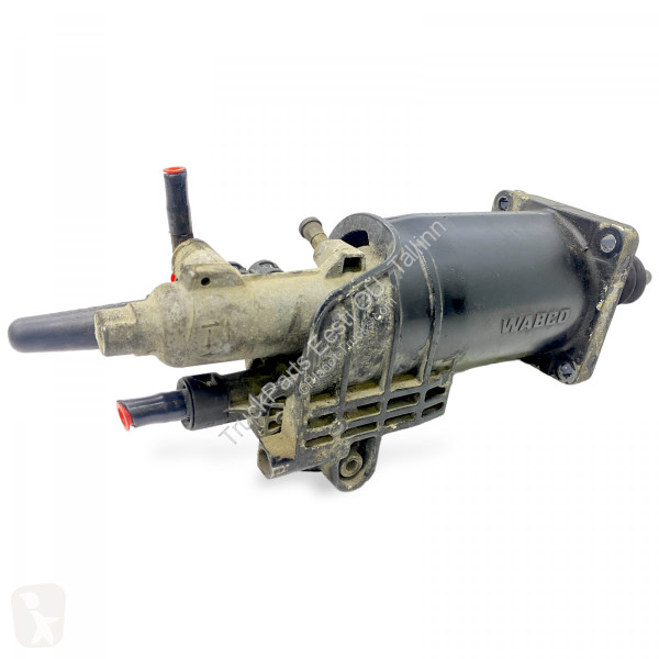 Reservdelar lastbilar Renault TRUCKS (01.00-)