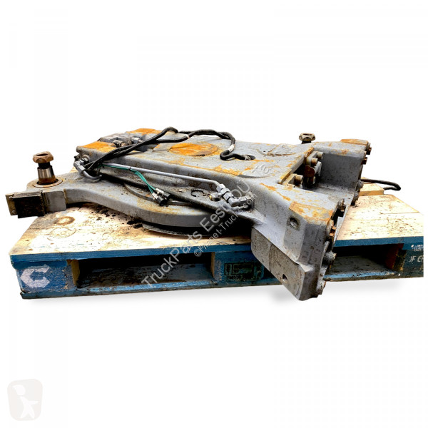 Reservdelar lastbilar MAN LIONS CITY A40 (01.11-)