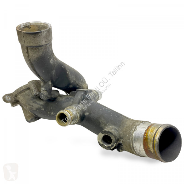 Reservedele til lastbil Scania S-Series (01.16-)