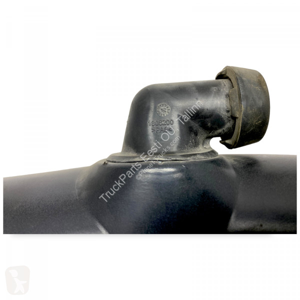 Reservdelar lastbilar Scania S-Series (01.16-)