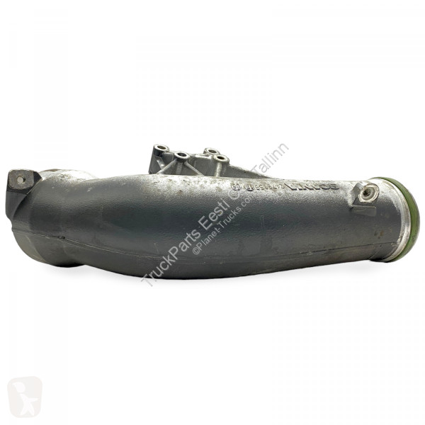 Reservdelar lastbilar Scania S-Series (01.16-)
