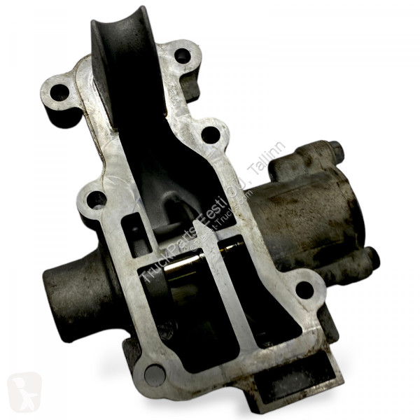 Ricambio per autocarri Scania S-Series (01.16-)
