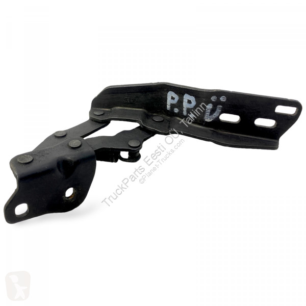Reservedele til lastbil Scania S-Series (01.16-)