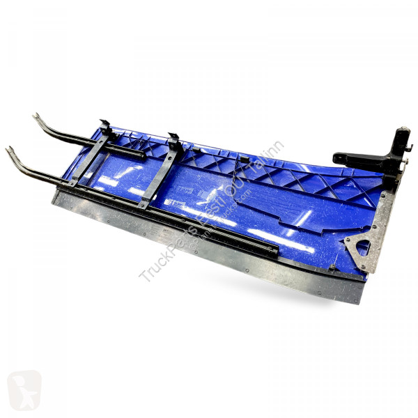 Reservedele til lastbil Scania S-Series (01.16-)