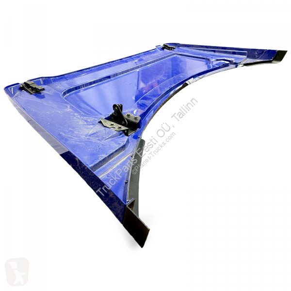Reservedele til lastbil Scania S-Series (01.16-)