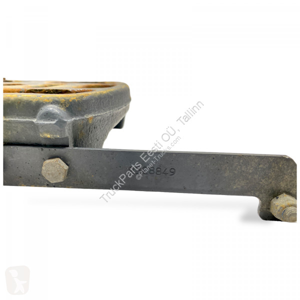 Reservedele til lastbil Scania S-Series (01.16-)
