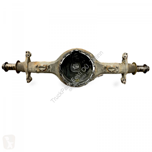 Reservedele til lastbil Scania S-Series (01.16-)