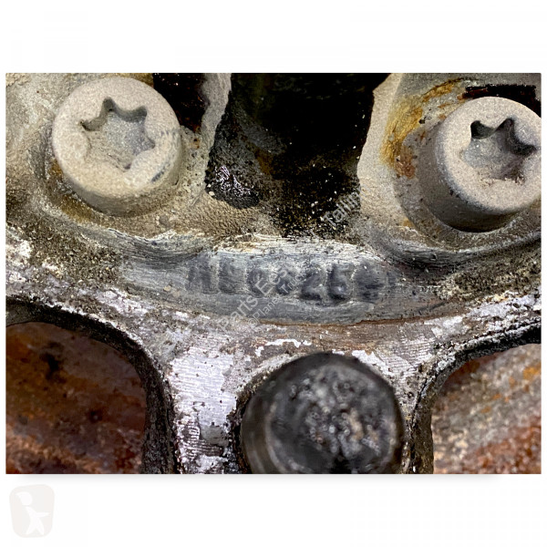 Reservedele til lastbil Scania S-Series (01.16-)