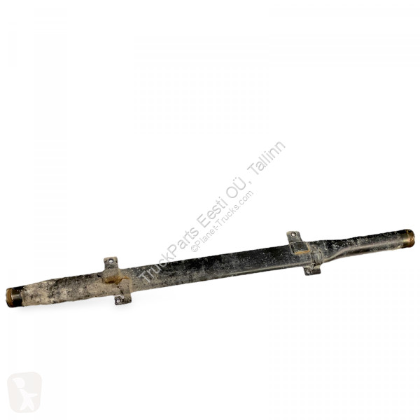 Reservedele til lastbil Scania S-Series (01.16-)