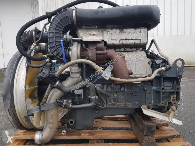 Pièces poids lourds Renault