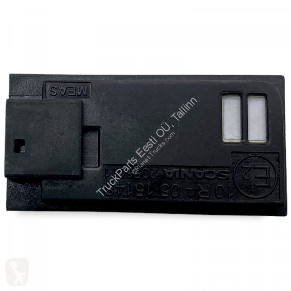 Scania S-Series (01.16-) truck part
