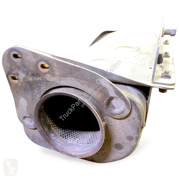 Reservdelar lastbilar Scania S-Series (01.16-)