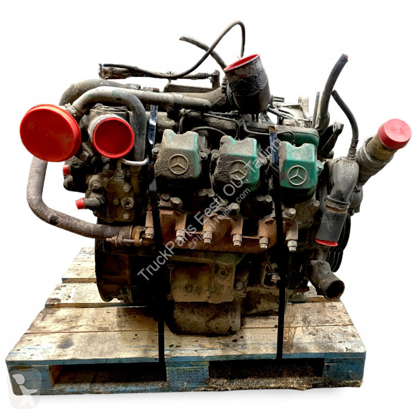 Ricambio per autocarri Neoplan N213 (01.73-12.93)