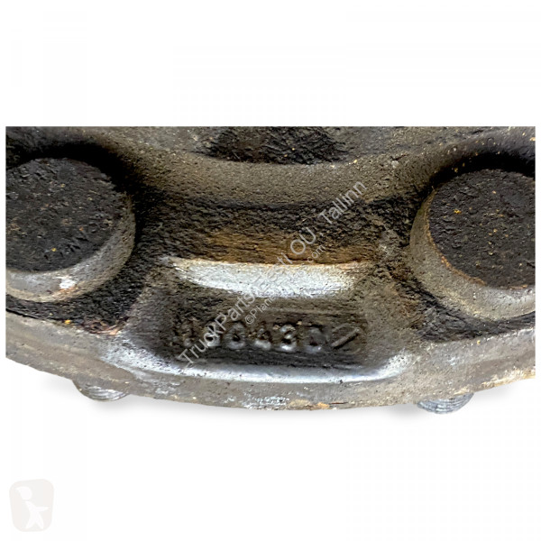 Reservedele til lastbil Scania S-Series (01.16-)
