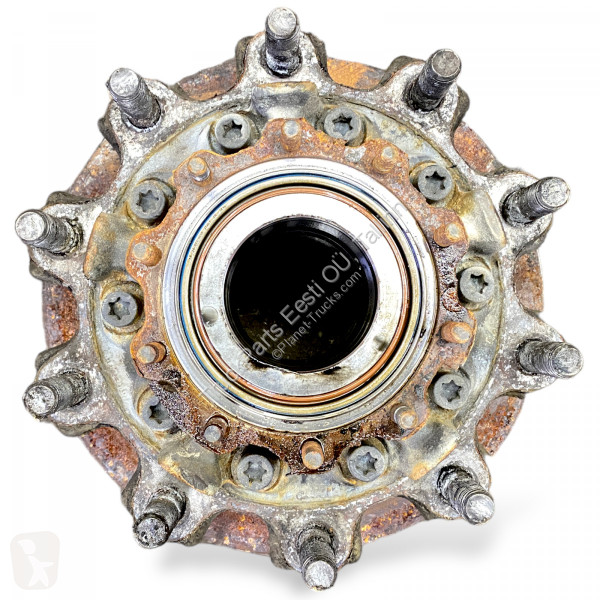 Reservedele til lastbil Scania S-Series (01.16-)