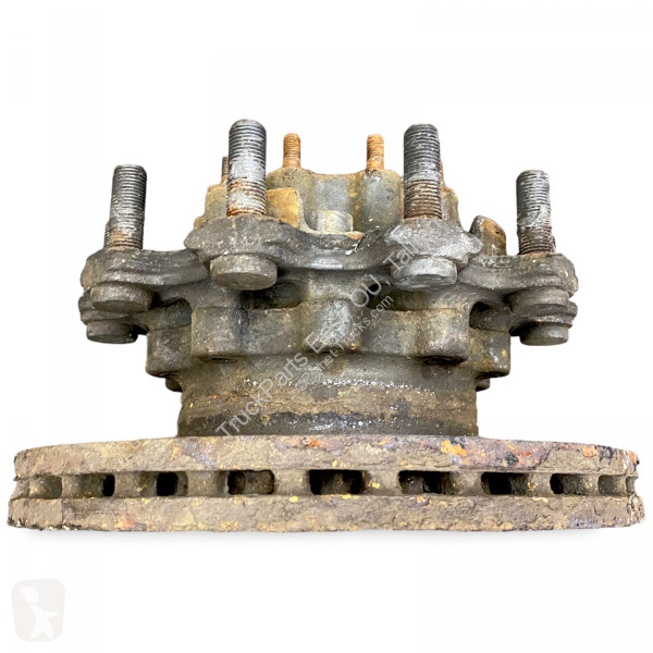 Reservedele til lastbil Scania S-Series (01.16-)