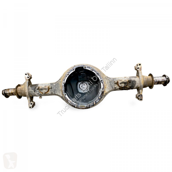 Reservedele til lastbil Scania S-Series (01.16-)