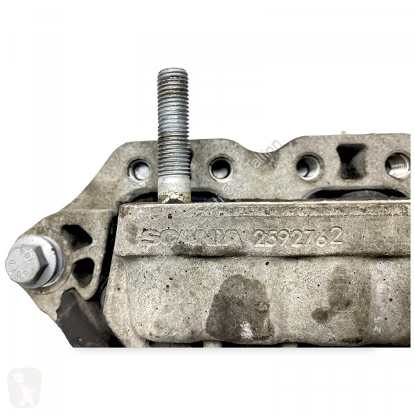 Reservdelar lastbilar Scania S-Series (01.16-)