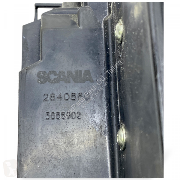 Vrachtwagenonderdelen Scania S-Series (01.16-)