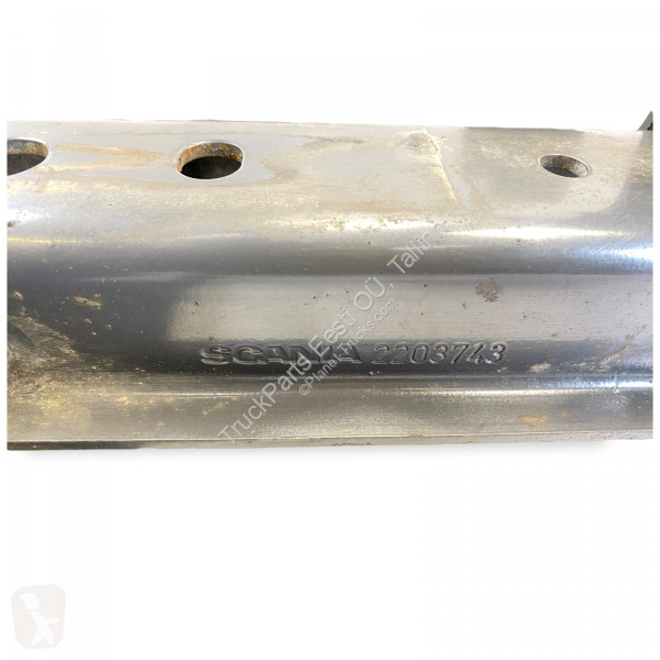 Reservdelar lastbilar Scania S-Series (01.16-)