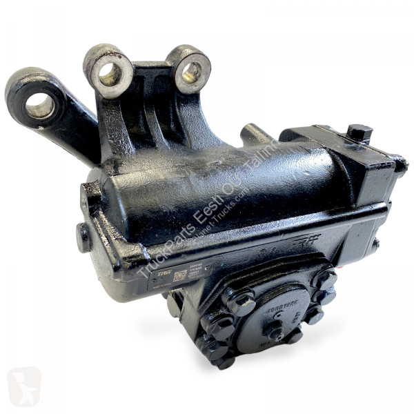 Reservedele til lastbil Scania S-Series (01.16-)