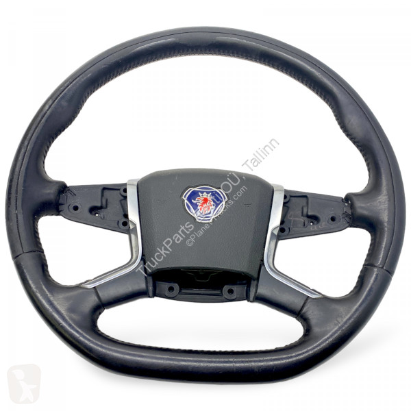 Náhradní díly pro kamiony Scania S-Series (01.16-)