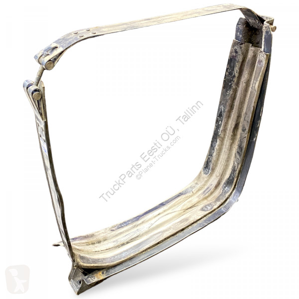 قطع غيار الآليات الثقيلة Scania S-Series (01.16-)