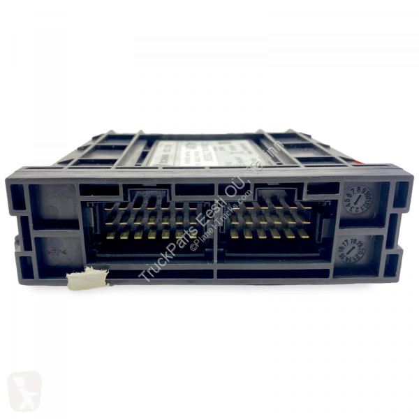 Reservedele til lastbil Scania S-Series (01.16-)