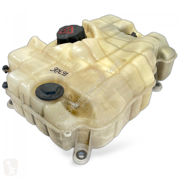 Ricambio per autocarri Scania S-Series (01.16-)