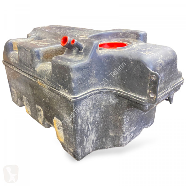 Reservedele til lastbil Scania S-Series (01.16-)