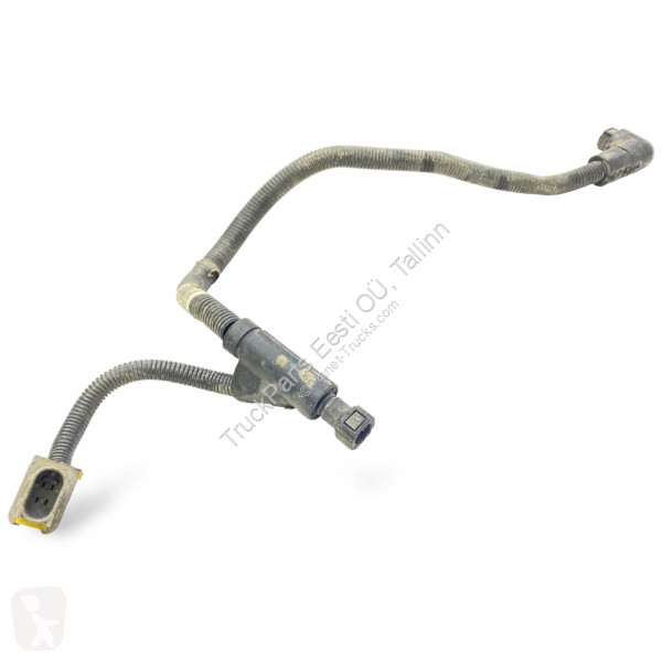 Reservedele til lastbil Scania S-Series (01.16-)
