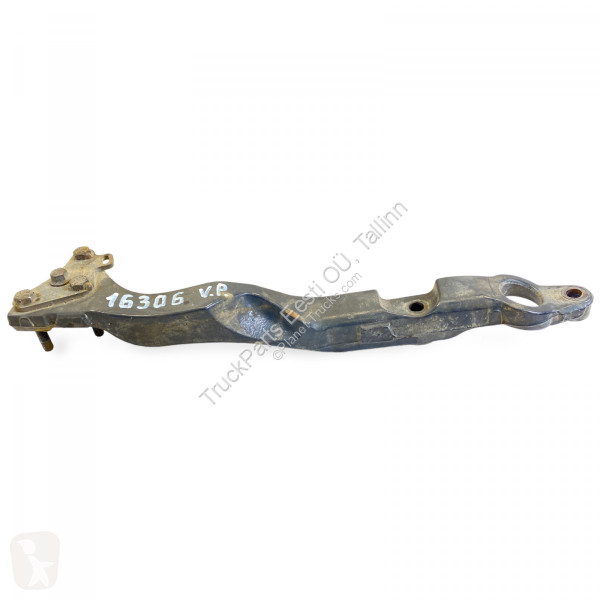 Reservedele til lastbil Scania S-Series (01.16-)