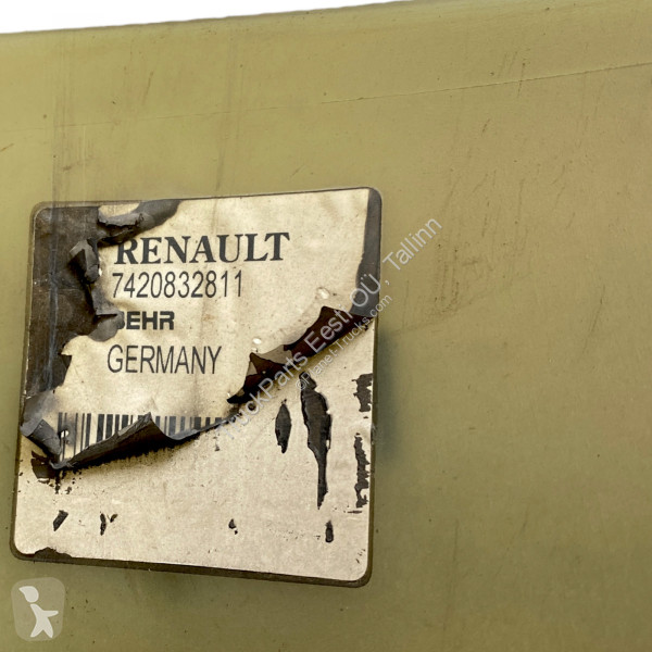 Pièces poids lourds Renault TRUCKS (01.00-)