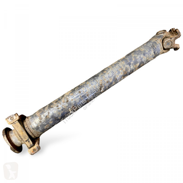 Reservdelar lastbilar Renault TRUCKS (01.00-)
