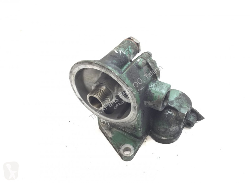 Reservdelar lastbilar Volvo FM7 (01.98-1201)