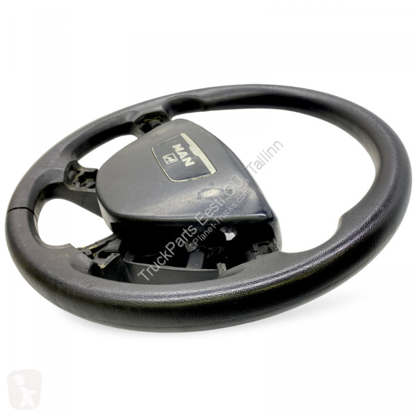 Peças pesados MAN TGX 18.440 (01.07-)