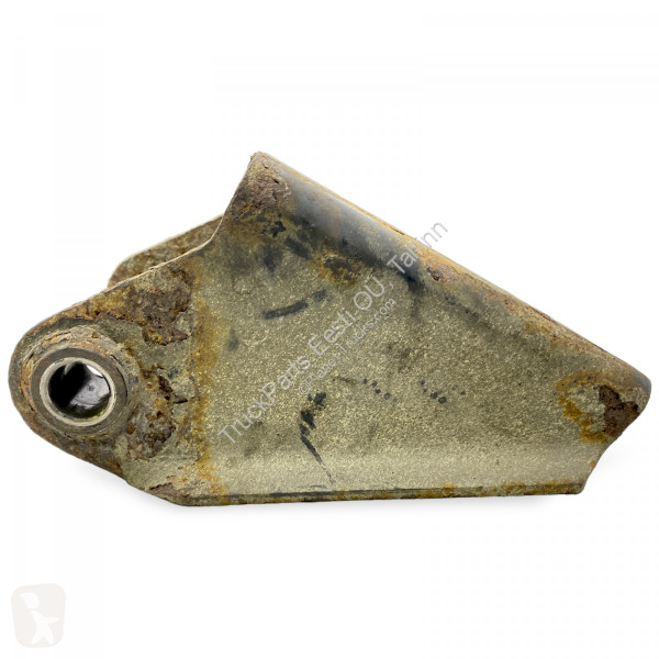 Pièces poids lourds MAN TGX 18.440 (01.07-)