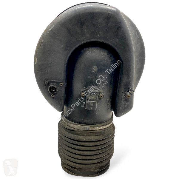 Reservdelar lastbilar MAN TGX 18.440 (01.07-)