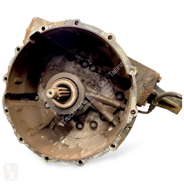 Reservdelar lastbilar MAN 4-series 10.185 (01.93-)
