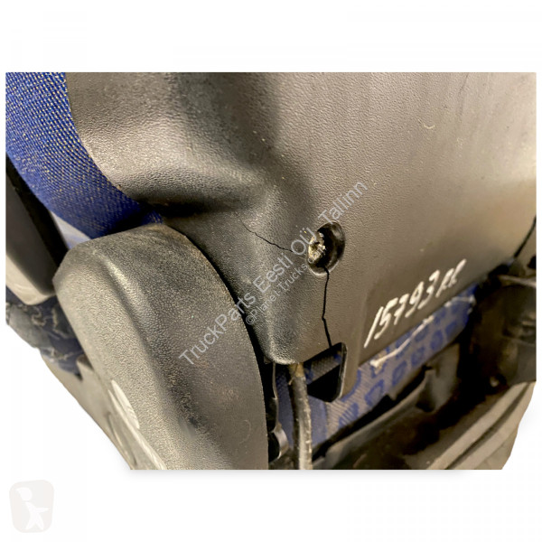 Reservdelar lastbilar MAN 4-series 10.185 (01.93-)