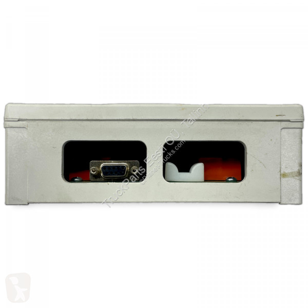 Peças pesados Volvo FE (01.13-)