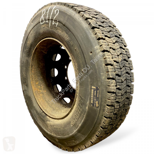 Volvo B7R (01.06-) truck part