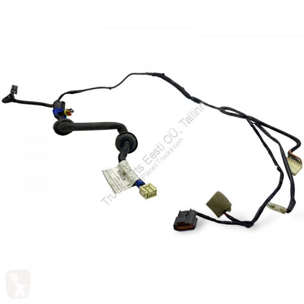 Pièces poids lourds Mitsubishi (01.01-)