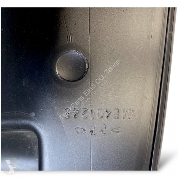 Reservdelar lastbilar Mitsubishi (01.01-)