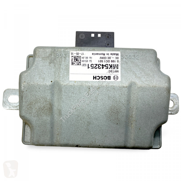 Pièces poids lourds Mitsubishi (01.01-)